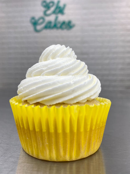Buttercream Recipe and Video Tutorial